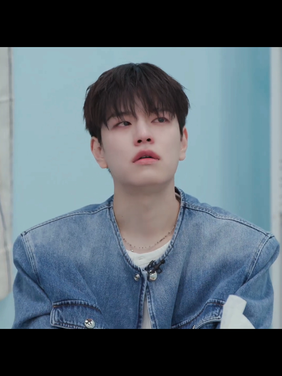 입꼬리 내려가는거 봐...우는게도 왤케 이뻐 #스트레이키즈 #straykids #승민 #seungmin #스키즈 #skz 