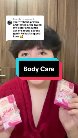 Replying to @ุ #fyp #whitening #whiteningsoap #whiteningproductsforbody 
