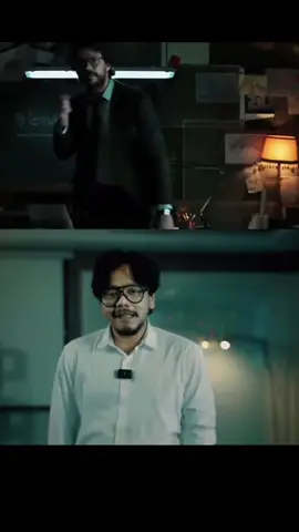 A man will die, but not his ideas.#ferryirwandi #malakaproject #fyp #malaka #tanmalaka #professor #moneyheist #xyzbca 