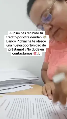 Aún no has recibido tu crédito por otra deuda ? 💸 Banco Pichincha te ofrece una nueva oportunidad de préstamo! ¡ No dude en contactarnos 💯🙏🏻  #ventasonlineecuador  #ecuador  #galapagos  #elsalvador  #bolivia🇧🇴  #peru🇵🇪  #mexico  #panama  #riobamba  #ambato  #otavalo_imbabura_ecuador🇪🇨  #elsalvador🇸🇻  #guatemala🇬🇹  #panama🇵🇦  #guayaquil  #ambato_ecuador🇪🇨🇪🇨 