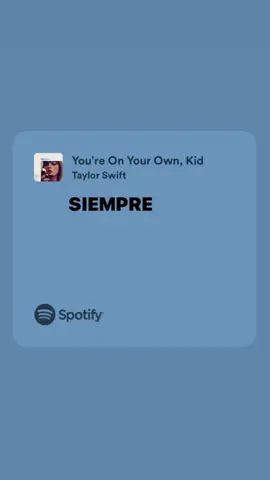 Desde muy pequeñita conocí la soledad #mentiras #mentiraselmusical #taylorswift #tik_tok #tiemposmejores #yoyok 
