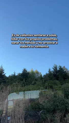 De valientes 👽🖖🏽