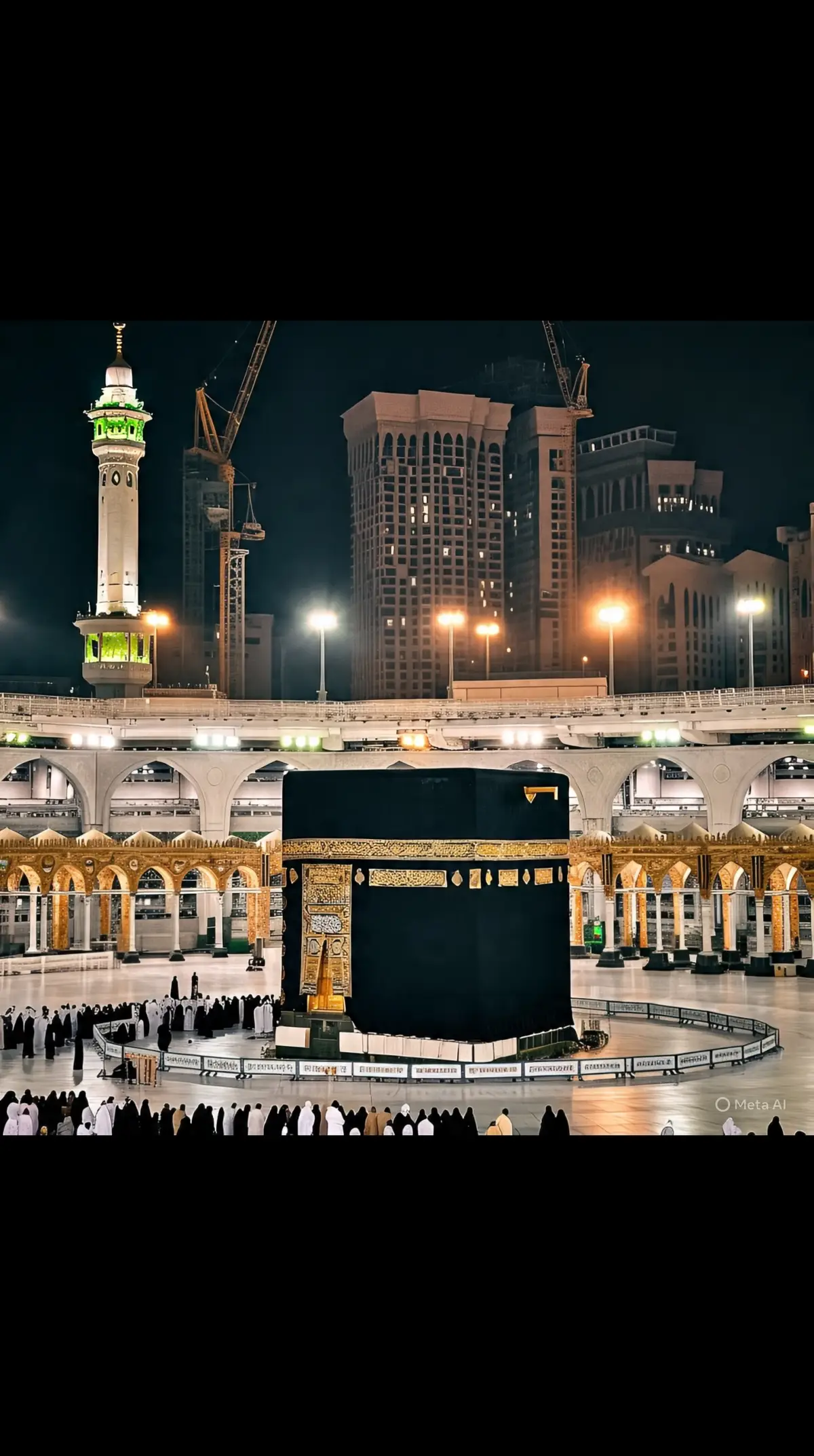 Madina, also known as Al-Madinah Al-Munawwarah, is a sacred city in Saudi Arabia and a top destination for Islamic pilgrimage. Famous for the Prophet’s Mosque (Al-Masjid an-Nabawi), Madina holds immense religious and historical importance in Islam. Pilgrims from around the world visit Madina during Hajj and Umrah to experience its peaceful atmosphere and visit landmarks like Quba Mosque, Qiblatain Mosque, and Mount Uhud. With its rich Islamic heritage, spiritual ambiance, and modern amenities, Madina is a must-visit city for Muslim travelers. Plan your trip to Madina for a deeply spiritual and culturally enriching experience.