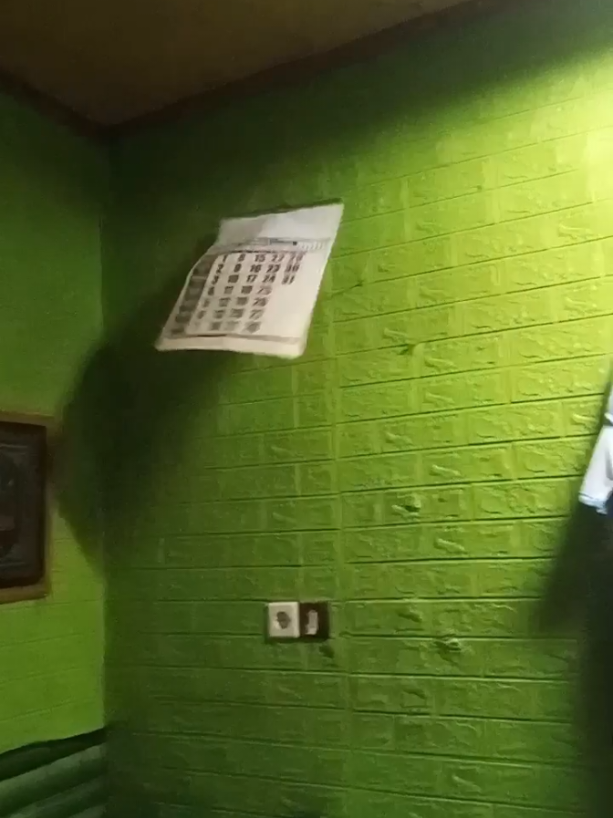 Tidak ada yang harus ditakuti disini. #ceritahoror #lingsirwengi #paranormal 