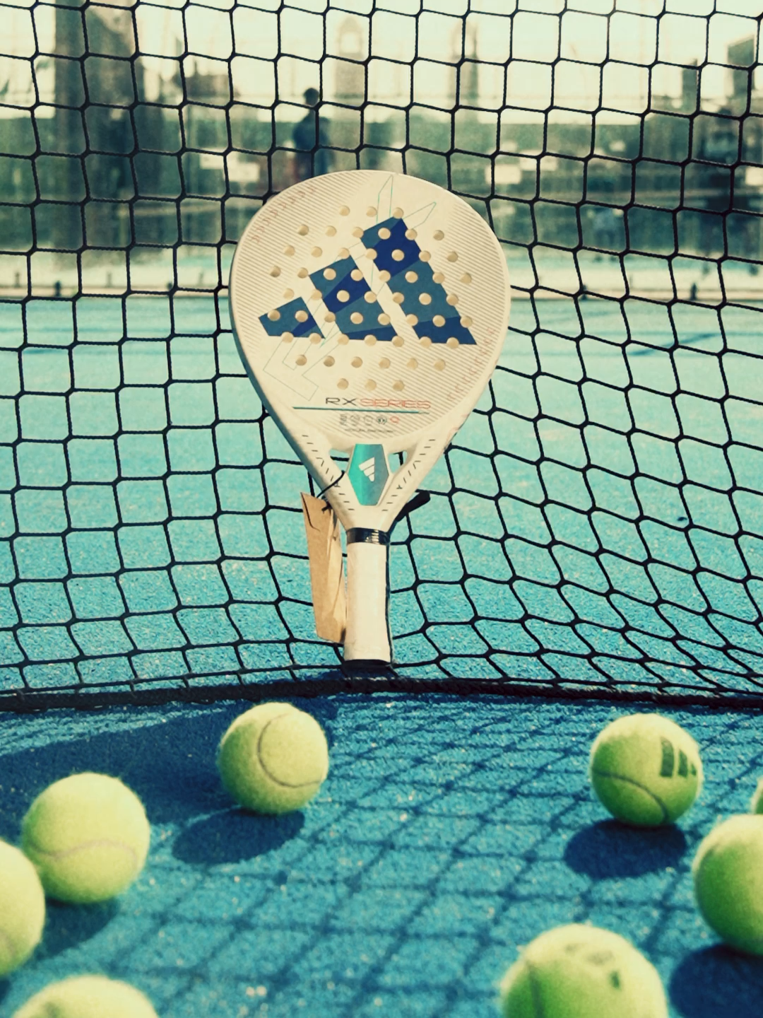 Power 💥 Precision.🎯 Lightweight. Adidas brings it ALL. Shop Adidas 2025 Collection now at Padel Lovers!🔥 In stores & online. #padeltime #padelloversegypt #padelegypt #bullpadel #babolat #starvie #adidas #padelracket #siux #padelracquet #padelfun #egyptpadelcommunity #nox #padel #padeltennis #ForYourCourts