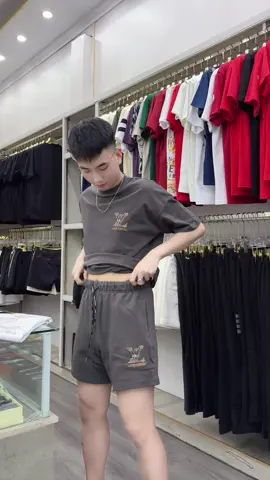 Lên sét cháy phố cho cả nhà mình😍#xuhuongtiktok #viral #fyp #setbo 