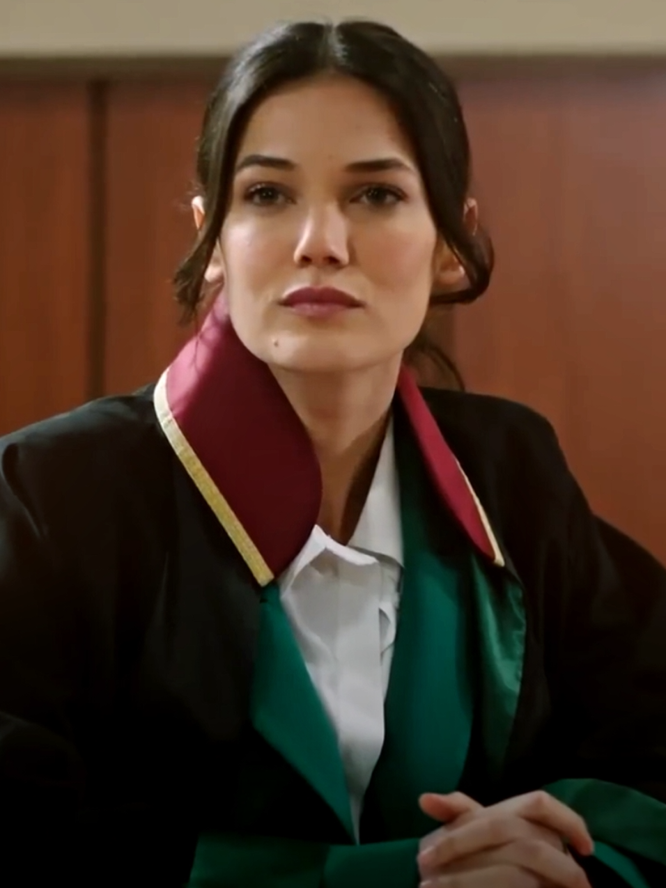 Mrs lawyer is better than this // #yargı #ceylin #ilgazkaya #ilcey #pınardeniz #kaanurgancıoğlu // I like how powerful she is
