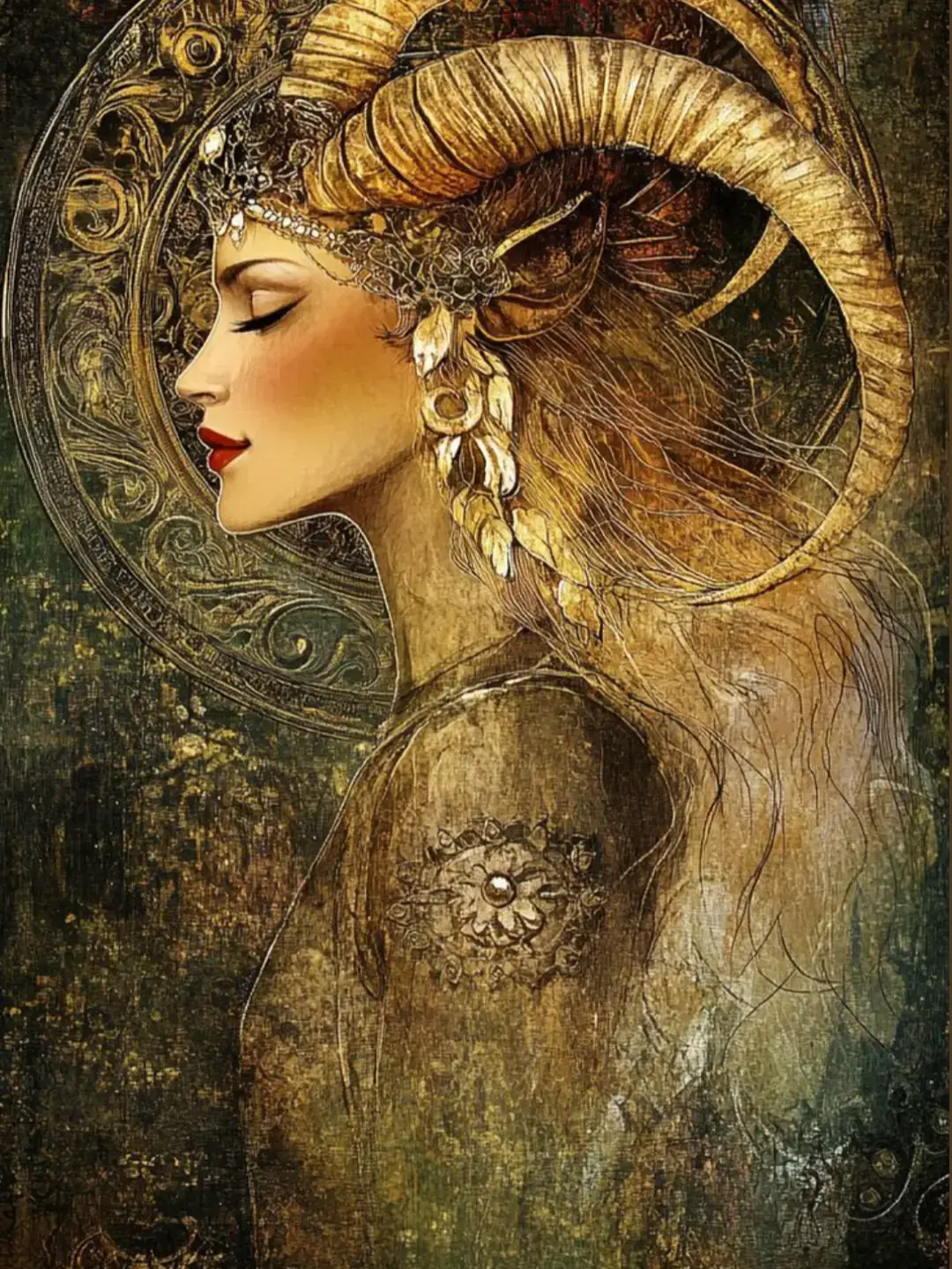 #astrologytiktok #pourtoii #capricornio 