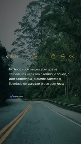 Os verdadeiros luxos da vida não têm preço 💙