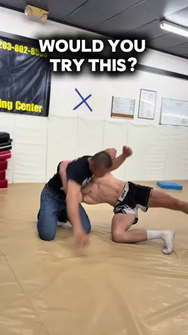 What would you call this move❓LMK in the comments ⬇️ . #Fitness #fyp #motivation #wrestling #mma #ncaawrestling #bjj #jiujitsu #womenswrestling #training