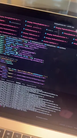 Merge conflicts 😩 #softwareengineer #fyp #git #mergeconflicts 