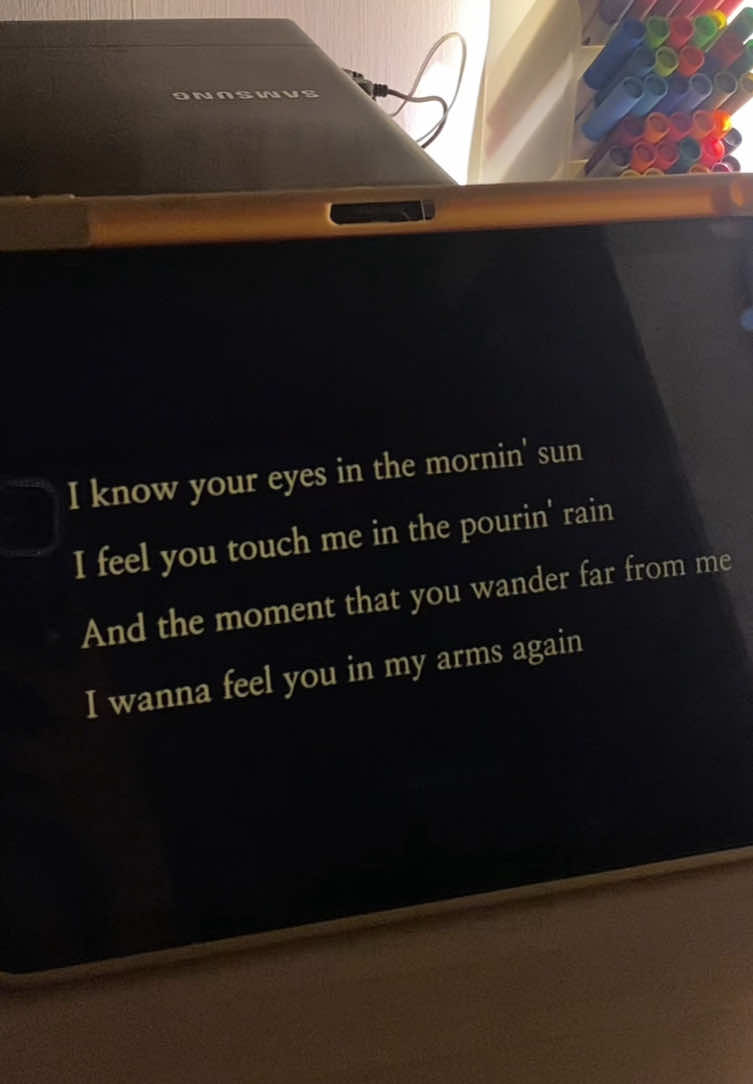 how deep is ur luv 🌧️🌧️  #cover #songcovers #karaoke #lyrics #howdeepisyourlove #beegees #foryou #fypシ 