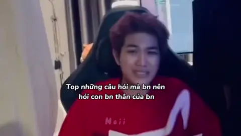 Nó ko trl đc có nghĩa nó ko phải bn thân của bn!!!🫵🏻🥵#xuhuong #Captain 