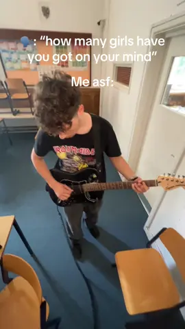 I like this tone #guitar #metalica 