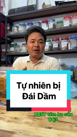 Người khoẻ mạnh tự nhiên đêm ngủ lại bị đái dầm #thaoduoc #daidam #thuocnamsuckhoe #baithuocdangian #xuhuongtiktok #LearnOnTikTok #luongyngosu 