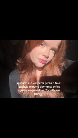 nossa amor, que pizza estranha né? 🤗 #fyp #foryoupage 