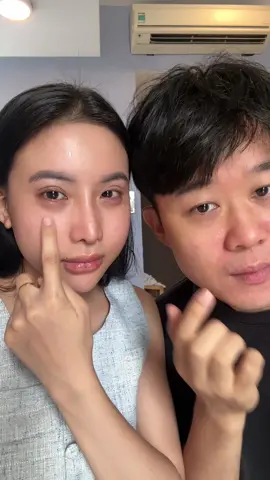 Thanh lăn mắt này mấy bà nên dùng #dokimnhu #fyp #thanhlanmat #reviewlamdep #xuhuong 