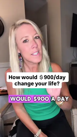 How would 900/day change your life? 💌Comment “LEARN” to get a FREE video showing you how to start digital and affiliate marketing! ‼️Please check your requests folder as my DM might be hidden there ✨LIKE SAVE & FOLLOW: @kristens_fortunebuilder Disclaimer: I do not guarantee results. Real and long lasting success is all about effort, and learning and applying the skills. This is a legitimate business and should be treated as such. My results come from hard work, sacrifice and consistency.