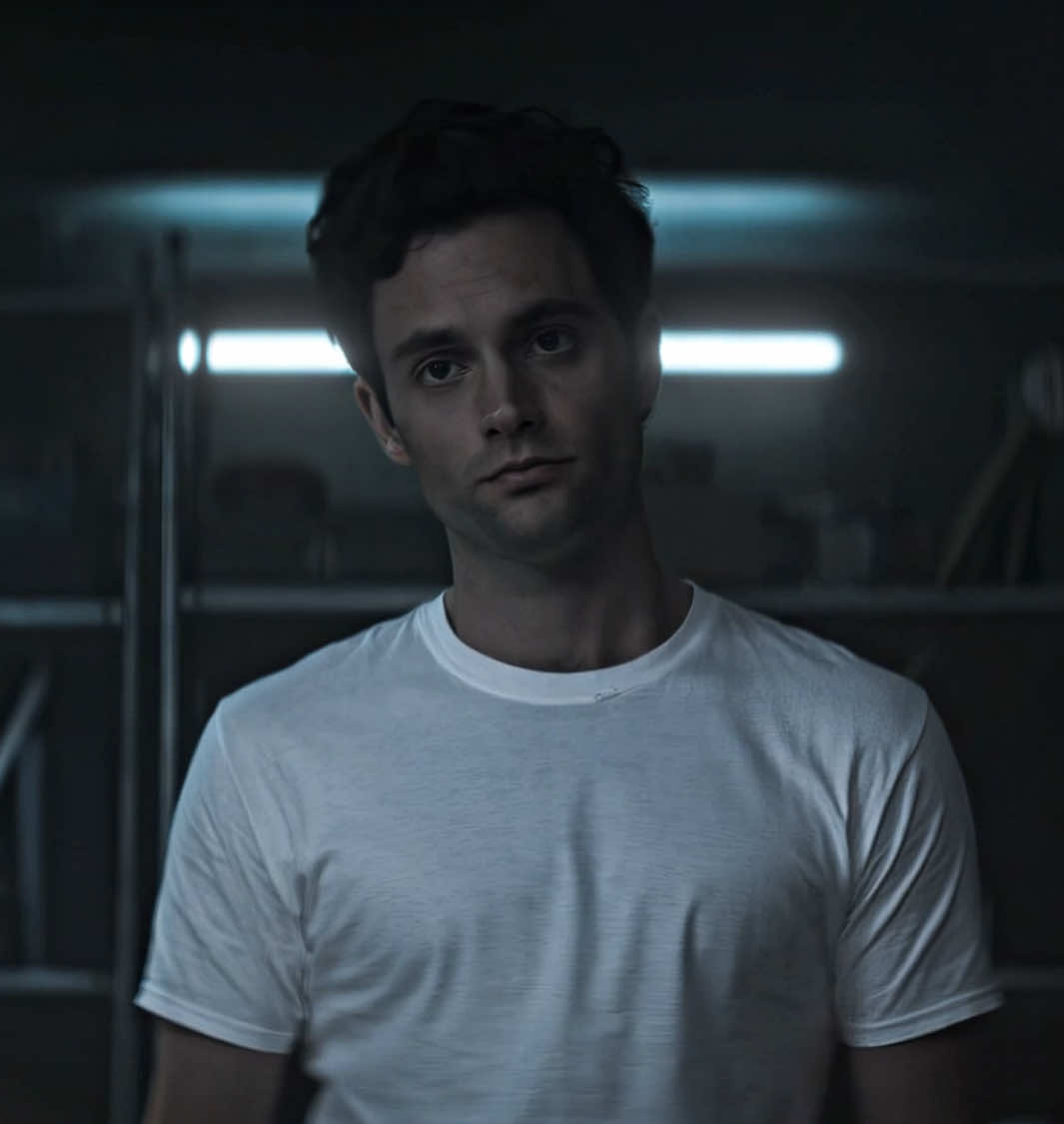 This song is heaven to my ears | #joegoldberg #joegoldbergedit #you #pennbadgley #edit 