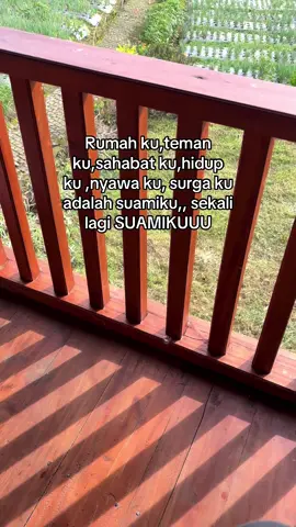 inshaa allah till jannah, fiddunia wal akhirah🥹🥰😍 #tiktok #fypシ゚ #istribahagia #suamiistribahagia 
