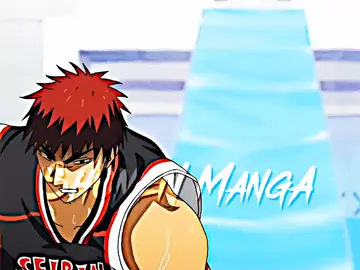 LE METEORE JAM 🔥🔥 #taigakagami #kurokonobasket #animebadassmoments #pourtoi #vf 