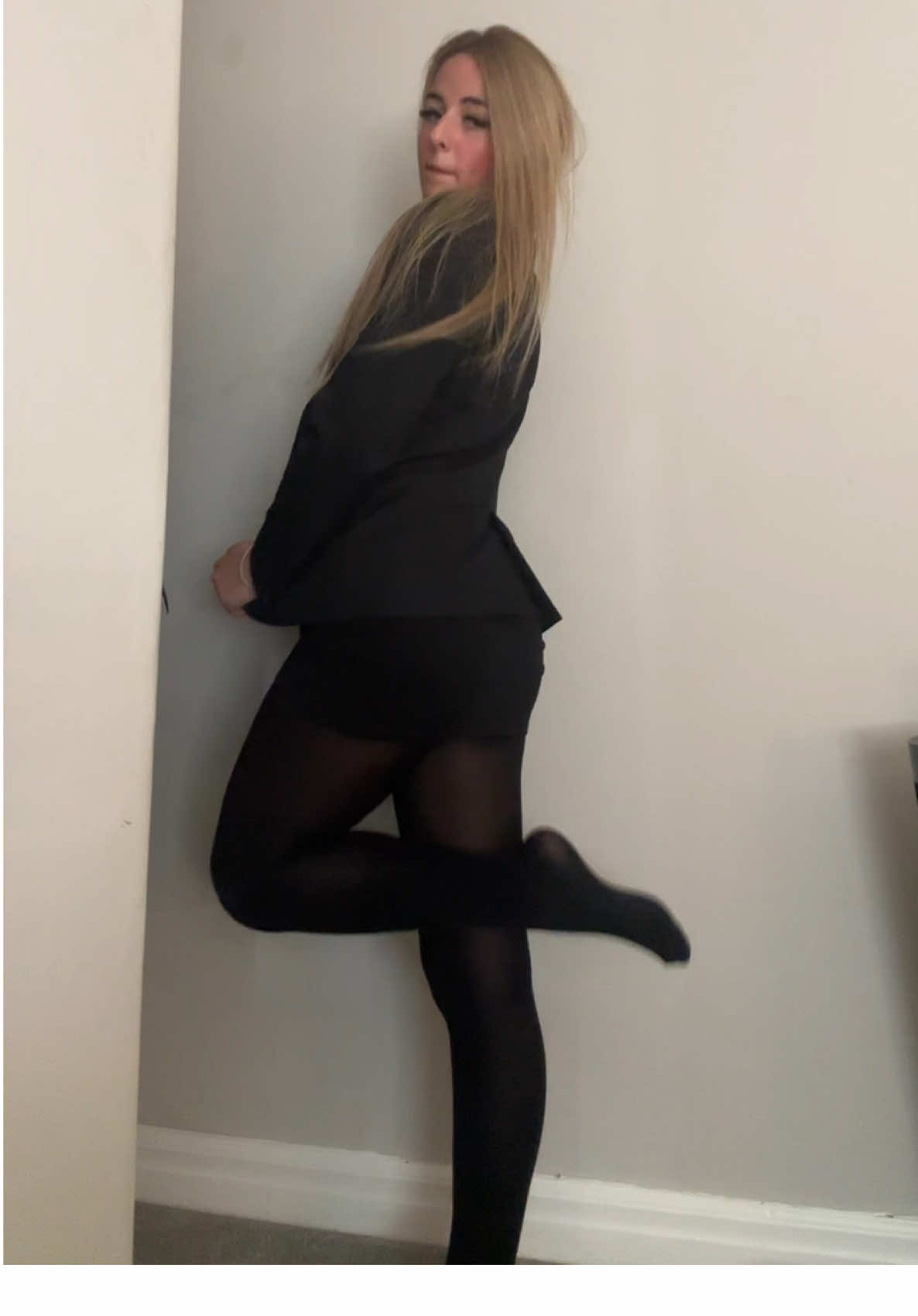 #scottish #scottishuniform #fypシ゚ #scottishtiktok #pantyhose #colegiala #schoollife #uniform 