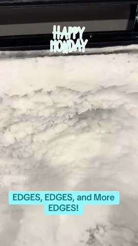 Hey My Ice 🧊 Babes! Happy Monday. How you doing?!!!! Let’s get into this 10 minute video of nothing but EDGES, EDGES, and MO EDGES! This is for all of my peeps requesting edges! Have a great day! 🤍✨🤍✨🤍 Like, Share, Follow!!!! #iceasmreating #iceeating #icecrunchasmr #icecrunching #icechunks #humidifierfrost #asmrsounds #humidifierfreezerfrost #asmrsounds #asmreating #asmriceeatingcrunchysounds #asmr #relaxing #relaxingiceeating #freezerfrosteating #ice #crunches #eatingsounds #eatingiceamsreatingsoundsshow #snowiceeating #snow #snowcrunches #frost #frosteating #snowlovers #powderyice #powderycrunches#snowiceeating #snowiceeating #snowcrunches #snow #icechunks #snow #iceaddict #icecrunching #icecrunchasmr #icechunks #asmrsounds #humidifierfreezerfrost #asmrsounds 