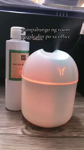 Mini air purifier humidifier  #humidifier#aurpurifierforbedroomquiet #aurpurifer 