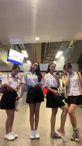 #ssru #สวนสุนันทา 