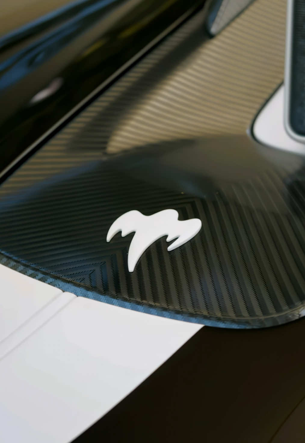 The new Sadair’s Spear Jesko🥹 #cartok #caredit #koenigsegg #sadairspear #cristianvonkoenigesgg 