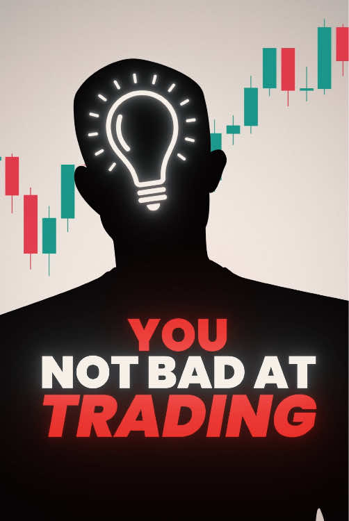 You’re not bad at trading — you just never had a real system. 📉📚   This book changed how I see the market — and how I trade.   👉 Learn to spot real patterns   👉 Avoid random strategies   👉 Finally understand WHY the market moves   Start now. Link in bio.   #trading #forex #stockmarket #technicalanalysis #chartpatterns #forextrader #daytrader #tradingbook #smartmoney #cryptotrader #chartanalysis #learntrading