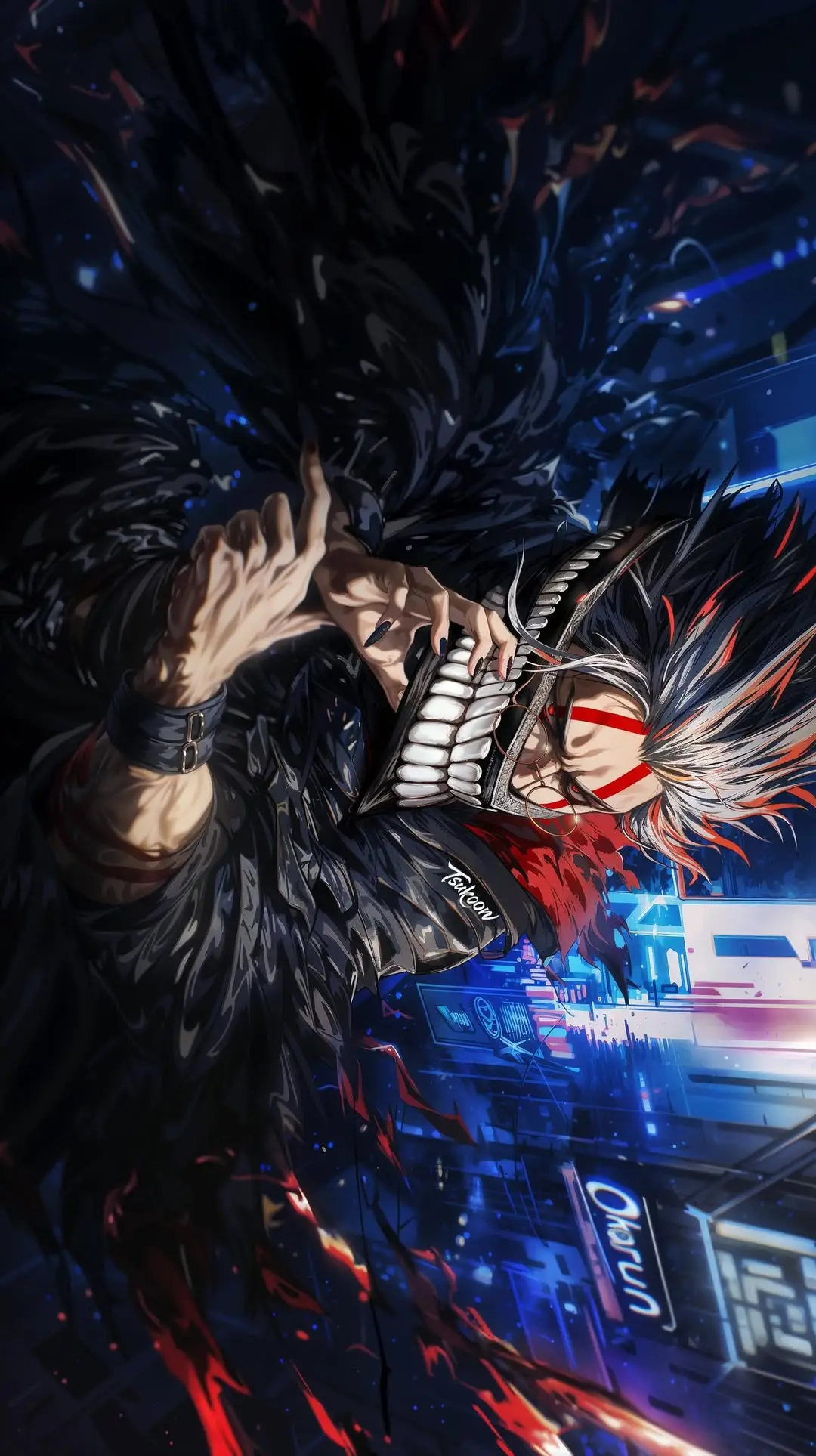 #anime #animefan #animefyp #fypシ #hdwallpapers #4kwallpapers🔥 #fypシ゚viral🖤tiktok 