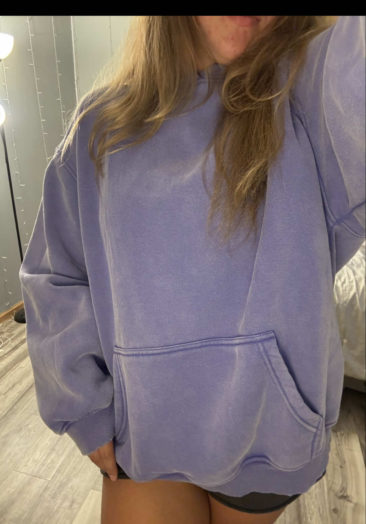 amazing quality & sooo many colors #sweatshirt #oversizedsweatshirt #oversizedhoodie #hoodie #OOTD #comfy #comfyclothes #tiktokshop #tiktokshopfinds #freesample #fyp #viral #meganmoroney @Faiable Fashion 