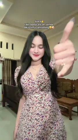 kata aku sih kalian harus cobain🥰 #bodycare #bodyserumrecommended #bodycareroutine #gwarybeauty #gwarybeauty #bodyserum #serumviral 