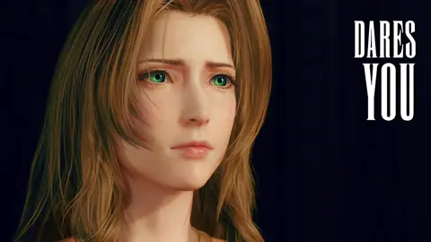 #CLERITH || EMBRACE THIS MOMENT                                            #cloud #aerith #ff7 #ffvii #cloudstrife #aerithgainsborough #ff7remake #finalfantasy #ff7rebirth #queen #fyp #underpressure