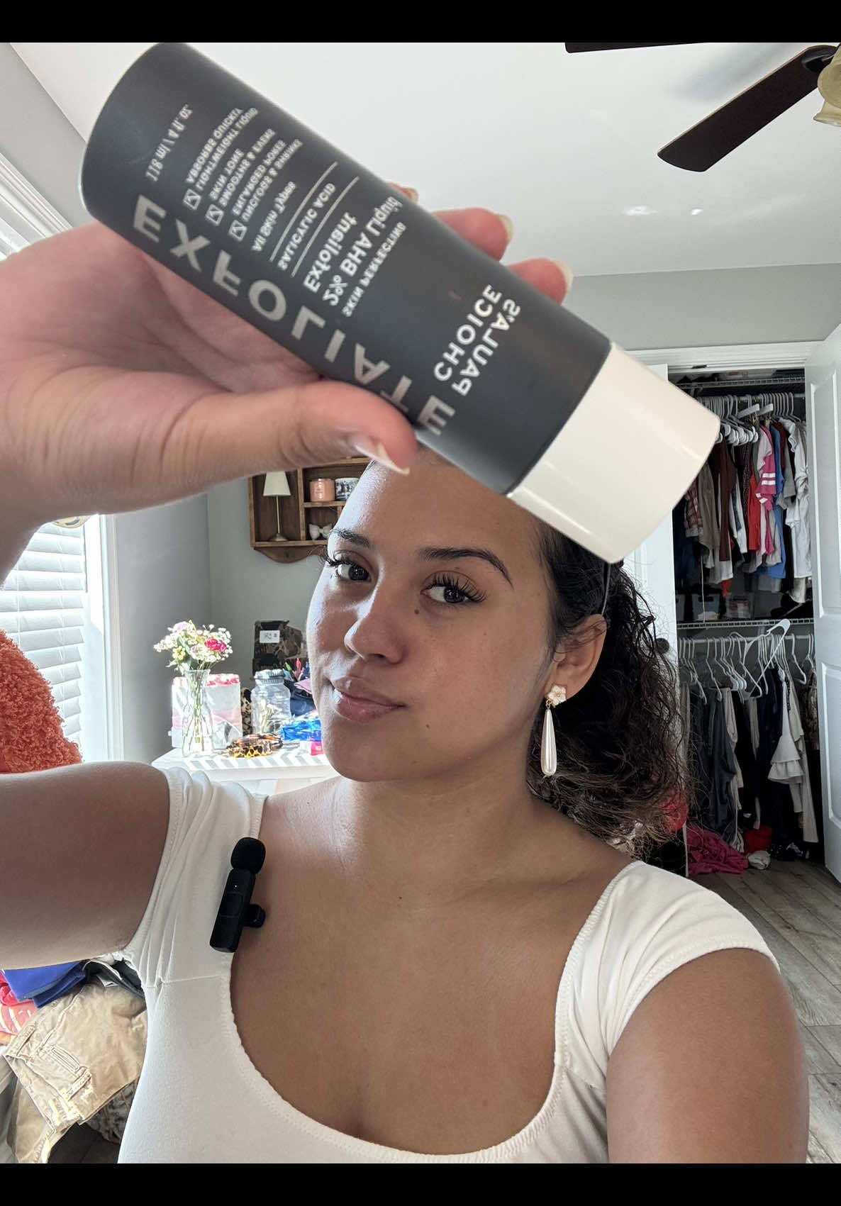 #paulaschoice 