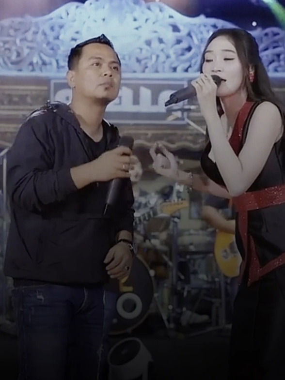 Senajan Dunyo Ra Biso Nompo #ayangayang #difarinaindra #fendikadella #omadella 