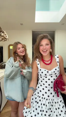 hoezo lijkt me zusje ouder🫠