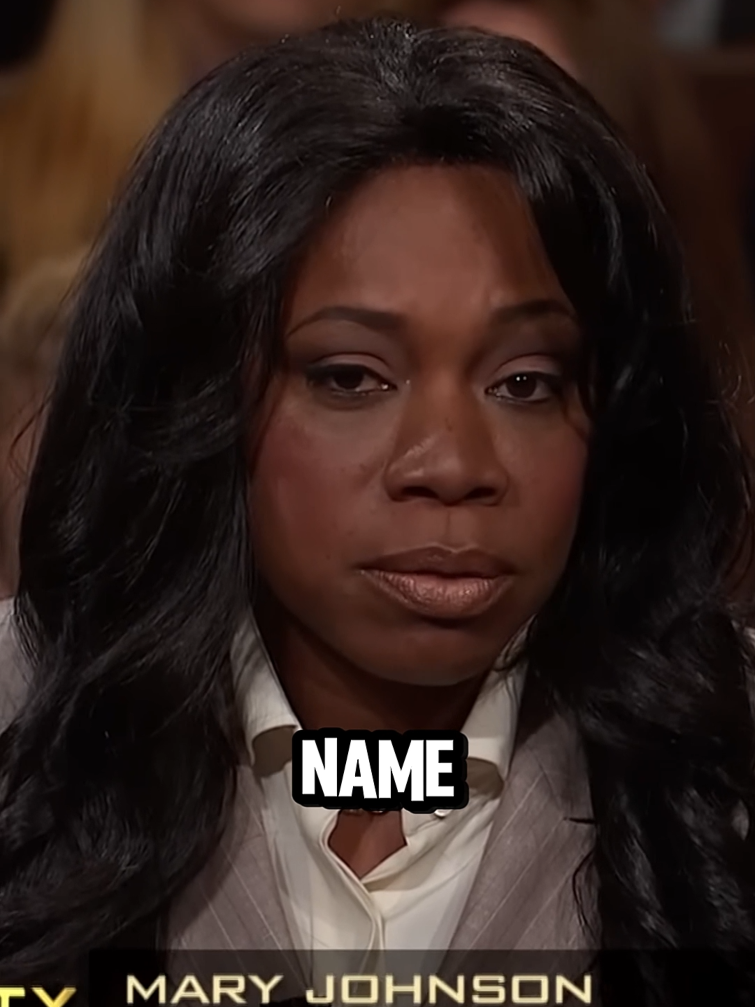 #youarenotthefather #paternitycourt #foryou #dram #fypシ゚viral #longvideo