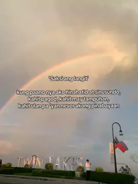 Saksi anh langit satin #tagaytay #viral 