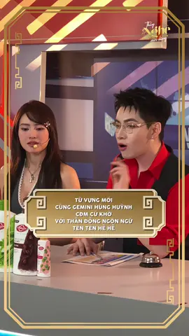 Cấp lão hóa khà khà #thaynghemoidang #geminihunghuynh #hunghuynhlivestream #ninhduonglanngoc 