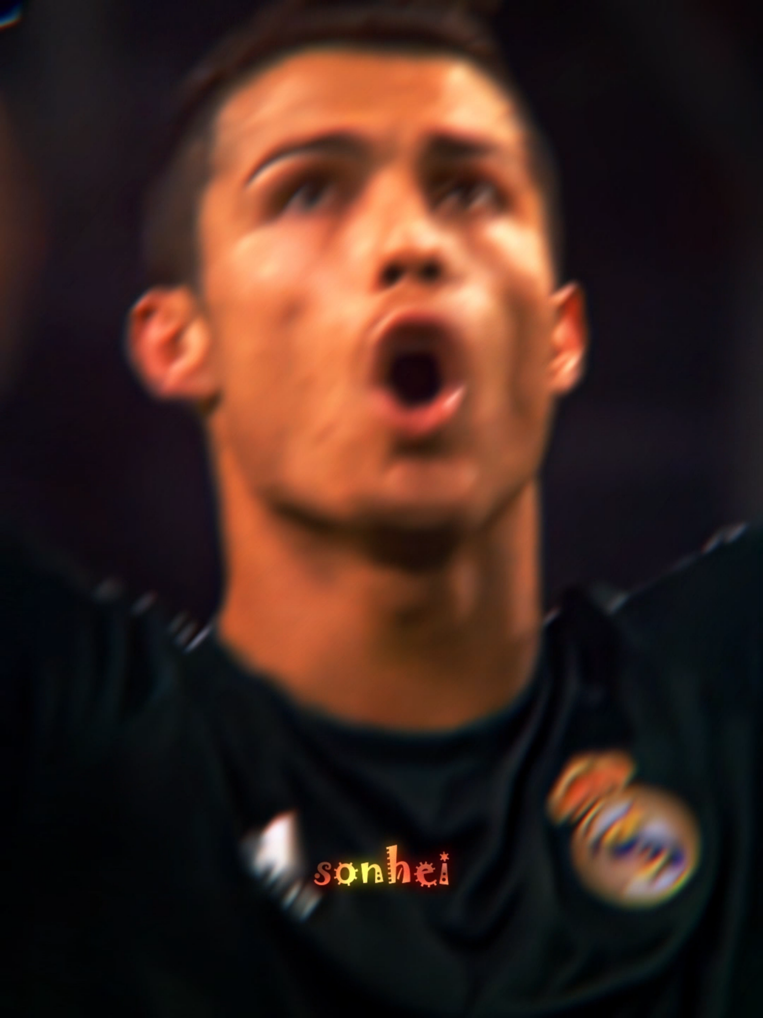 2013 💀🔥 #cristianoronaldo #edit #ronaldo #fyp #football #aftereffectsedits
