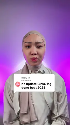 CPNSdi 2025? #tipskerjavina #serunyabelajar 