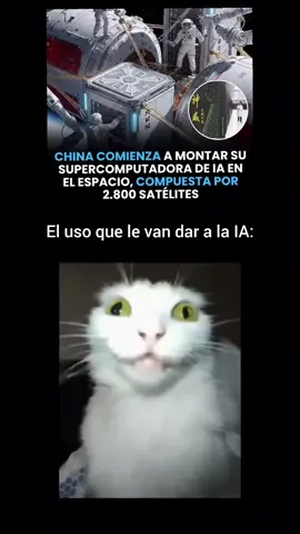 the use that the Chinese will give to AI  #IA #china #fyp #paratiiiiiiiiiiiiiiiiiiiiiiiiiiiiiii #foryoupage 