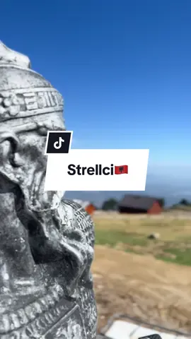 Gjergji në Strellc të Deçanit🇦🇱💪🏻  #albania #albanian #gjergjkastrioti #skenderbeu #skanderbeg #deçan #dardania #albanianalps #nikajmertur #malsi #malsia #malsor #malsore 