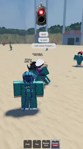 Had to slime them 😔 😞 #Inkgame #roblox #squidgame