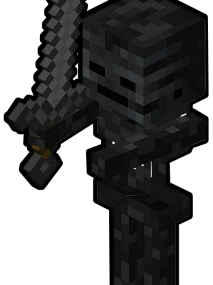 ela quis alguém que não seria você! #skeleton #Minecraft #decepção #decepcaoamorosa #amor #namorados #pensamentos #ansiedade #desabafo #autoconhecimento #reflexao #filosofia 