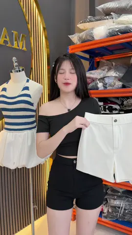 Quần short xinh 