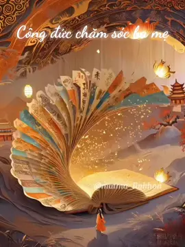 Công đức chăm sóc ba mẹ #matma_linhhon #tamlinhhuyenbi #chamsocbame #phuocduc 