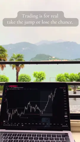 Discipline is the price of your freedom. #DayTrader #ForexTrader #TradingLifestyle #propfirm #FinancialFreedom #DiacoFx 